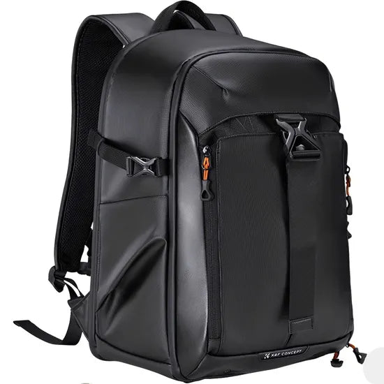MOCHILA P/CAMARA K&F NATURE WANDER 11  25L (BLACK) - KF13.211