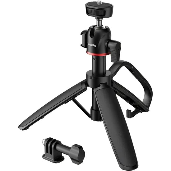 MINI TRÍPODE SMALLRIG VT-15 CON AGARRE (5285B)