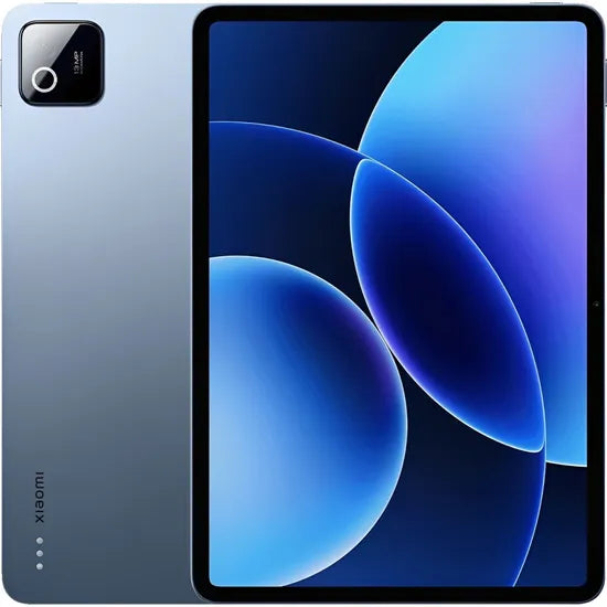 TABLET XIAOMI MI PAD 8 128GB/8GB 11.2"" BLUE Product