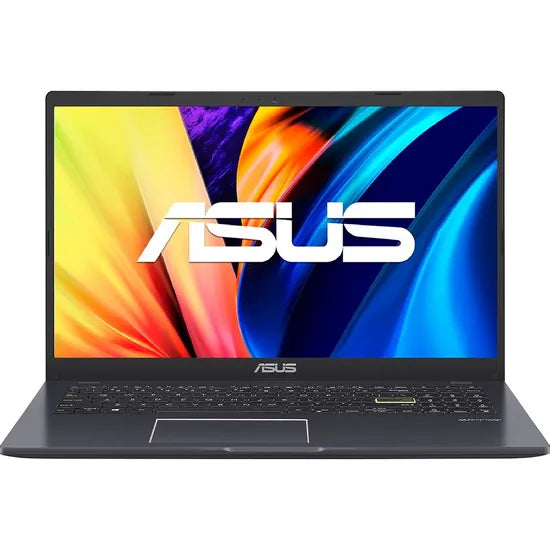 NOTEBOOK ASUS E510KA-BQ1203W CEL-N4500 1.1GHZ/4GB/128GB EMMC/15.6""/ESP/W11/BLACK 1GTA.PY