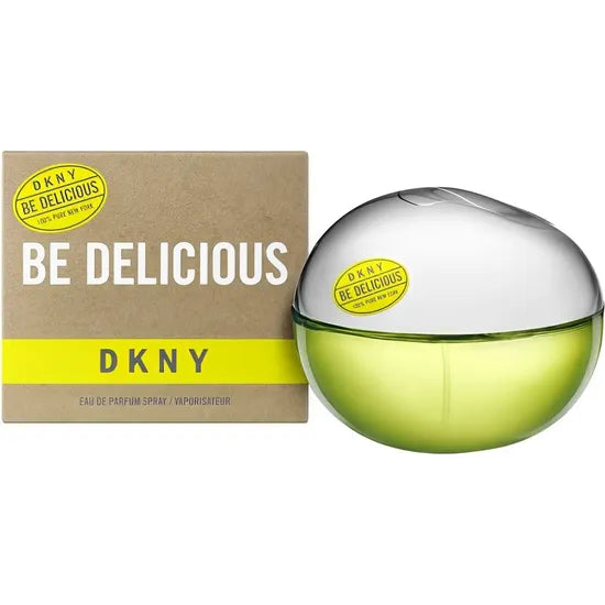 PERFUME  DKNY BE DELICIOUS EDP 100 ML -FEMENINO Product