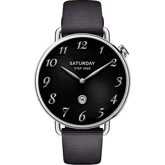 RELOJ XIAOMI MI WATCH S4 41MM BHR07VRGL BLACK Product