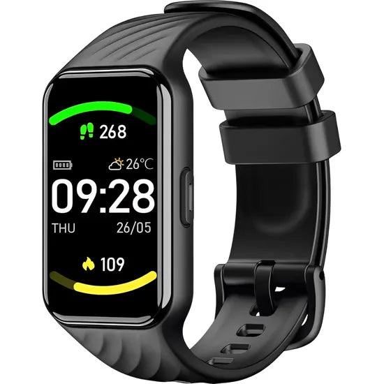 RELOJ BLACKVIEW R10 1.47"" BLACK