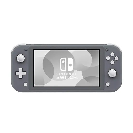 CONSOLA NINTENDO SWITCH LITE GRAY JP Product