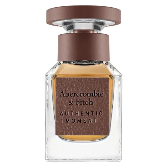 PERFUME  A&F AUTHENTIC MOMENT EDT 50ML-MASCULINO Product