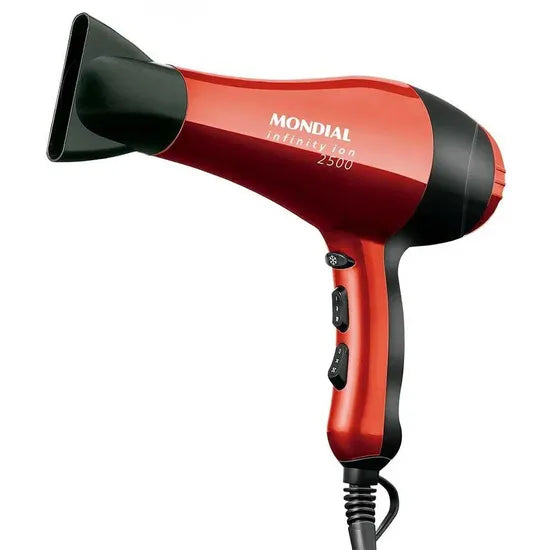 SECADOR MONDIAL INFINITY ION SC-12 2000W/220V