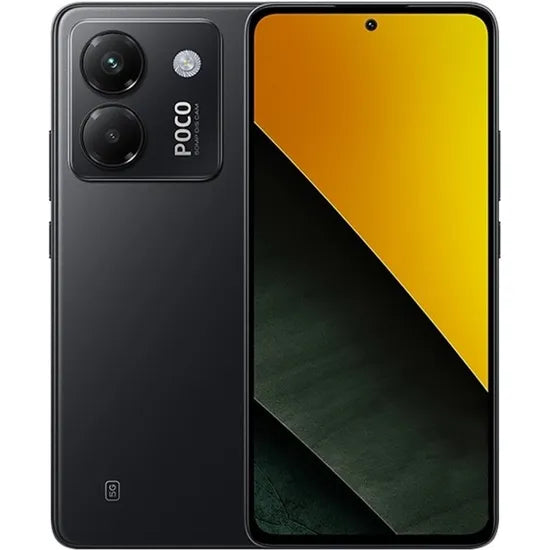 CEL XIAOMI POCO M7 PRO DUAL 512GB/12GB RAM 5G BLACK Product
