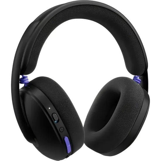 AURICULAR LOGITECH G325 2.4GHZ BLACK 981-001523