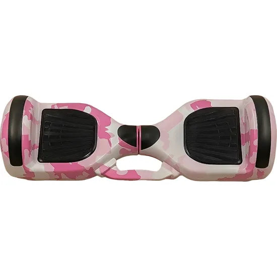 SCOOTER KEEN 651 6.5 C/RUEDAS LED/PINK GRAFFITI Product