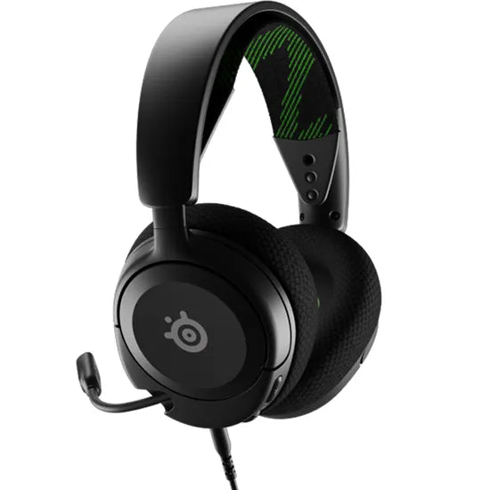 AURICULAR STEELSERIES 61616 ARCTIS NOVA 1 XBOX BLACK Product