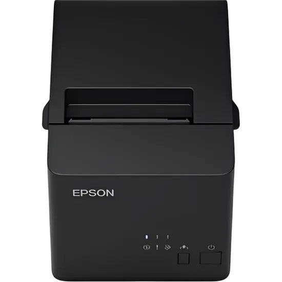 IMPRESORA POS TERMICA EPSON TM-T20IVL-001 BIV 80MM/250MMS USB/SERIAL C31CL45001