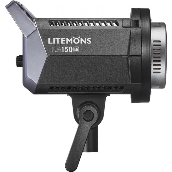 LED LIGHT GODOX LITEMONS LA150BI BI-COLOR