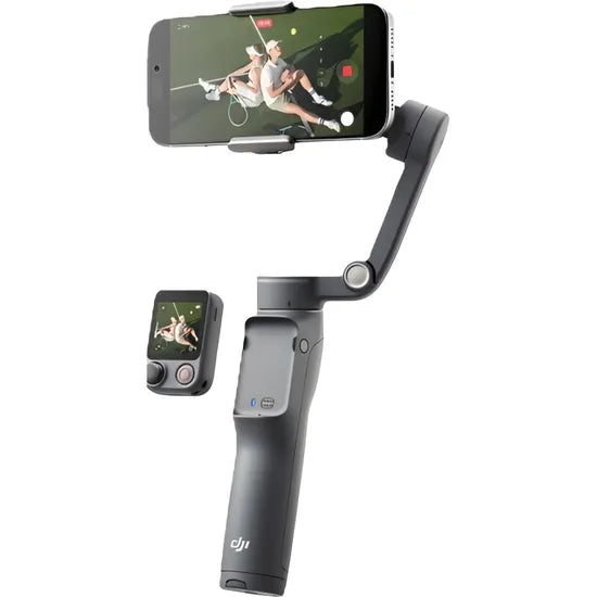 ESTABILIZADOR DJI OSMO MOBILE 8P STANDARD COMBO (DEVICE ONLY)