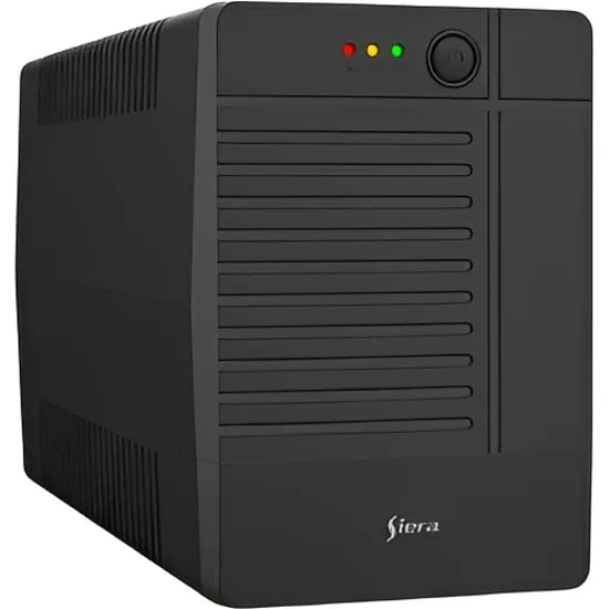 NOBREAK UPS SIERA 500VA INTERACTIVO 220V Product