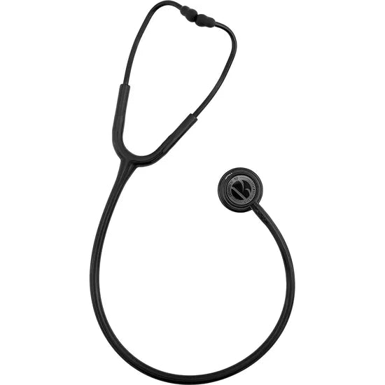 ESTETOSCOPIO BIC DIAGNOSTICO CLASSIC III BLACK Product