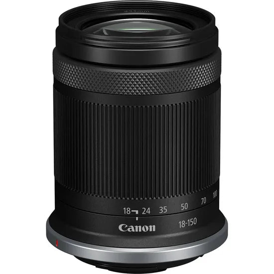 LENTE CANON RF-S 18-150MM F/3.5-6.3 IS STM Product