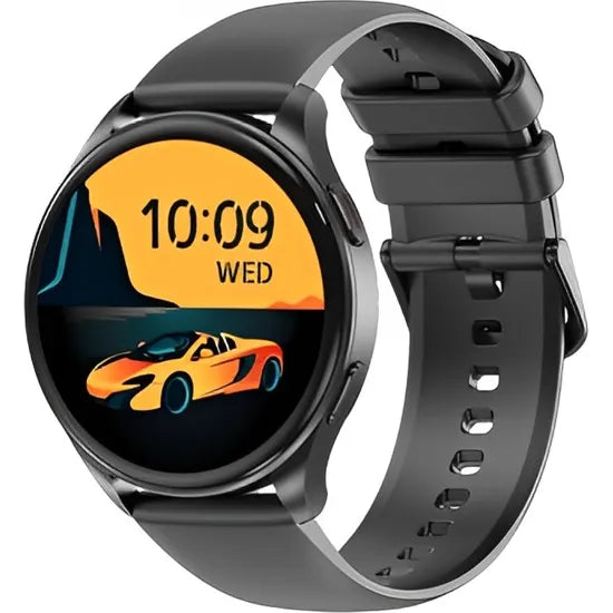 RELOJ BLACKVIEW X20 AMOLED BLACK Product