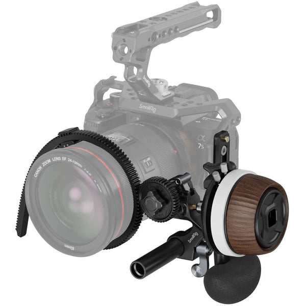 FOLLOW FOCUS SMALLRIG F60 - 3850