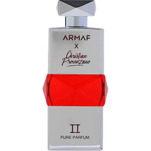 PERFUME ARMAF PROVEZANO II PARFUM 100ML - UNISEX