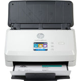 SCANNER HP SCANJET N4000 SNW1 PRO A4/OFICIO/DUPLEX
