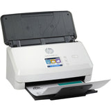 SCANNER HP SCANJET N4000 SNW1 PRO A4/OFICIO/DUPLEX