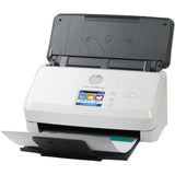 SCANNER HP SCANJET N4000 SNW1 PRO A4/OFICIO/DUPLEX