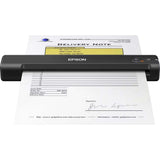 SCANNER EPSON WORKFORCE ES-50 114745