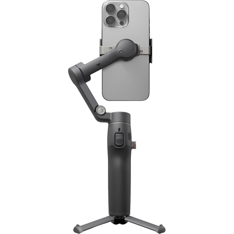 ESTABILIZADOR DJI OSMO MOBILE 8 GIMBAL DEVICE ONLY