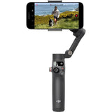 ESTABILIZADOR DJI OSMO MOBILE 8 GIMBAL DEVICE ONLY