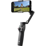 ESTABILIZADOR DJI OSMO MOBILE 8 GIMBAL DEVICE ONLY