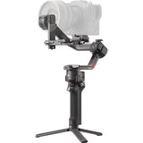 ESTABILIZADOR DJI RS 4 PRO COMBO GIMBAL (2026)