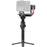 ESTABILIZADOR DJI RS 4 PRO COMBO GIMBAL (2026)