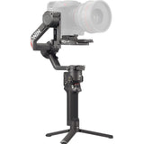 ESTABILIZADOR DJI RS 4 PRO COMBO GIMBAL (2026)