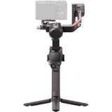 ESTABILIZADOR DJI RS 4 GIMBAL 122540