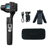 ESTABILIZADOR HOHEM ARM95 STEADY PRO 4 - PARA GOPRO - OSMO ACTION - INSTA360 ONE R