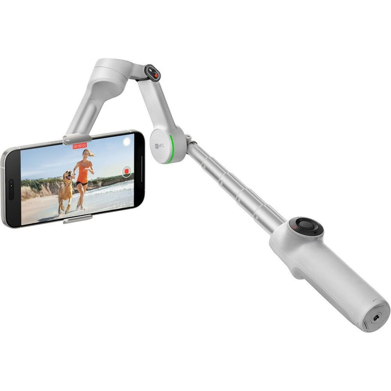 ESTABILIZADOR INSTA360 FLOW 2 PRO CREATOR CINSABQB (FLOW208) 141491