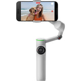 INSTA360 ESTABILIZADOR FLOW 2 TRACKER BUNDLE - GRAY (FLOW2 LITE12)