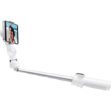 INSTA360 ESTABILIZADOR FLOW 2 TRACKER BUNDLE - WHITE (FLOW2 LITE10) 143591