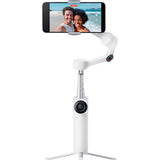 INSTA360 ESTABILIZADOR FLOW 2 TRACKER BUNDLE - WHITE (FLOW2 LITE10) 143591