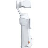 ESTABILIZADOR INSTA360 LUNA ULTRA CREATOR BUNDLE - WHITE (LUNA04)