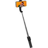 ESTABILIZADOR SELFIE STICK HOHEM ISTEADY Q BLACK - CON CONTROL - MAX 280 GR