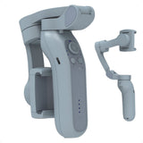 ESTABILIZADOR SATELLITE A-RM87 3-AXIS FOLDABLE GIMBAL