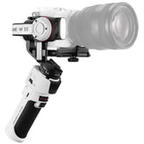 ESTABILIZADOR ZHIYUN CRANE M3S P/CAMARA