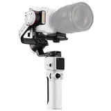 ESTABILIZADOR ZHIYUN CRANE M3S P/CAMARA