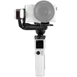 ESTABILIZADOR ZHIYUN CRANE M3S P/CAMARA