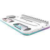 BASE CARGA VJ PS5 KRAB CHARGING STATION KBRAB KBD5PRO MULTIFUNCIONAL
