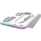 BASE CARGA VJ PS5 KRAB CHARGING STATION KBRAB KBD5PRO MULTIFUNCIONAL