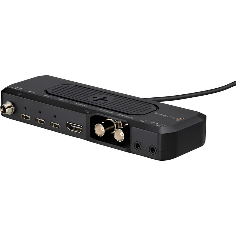 BLACKMAGIC DESIGN CAMERA PRODOCK - IPHONE 17 PRO - PRO MAX 149036