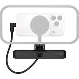 BLACKMAGIC DESIGN CAMERA PRODOCK - IPHONE 17 PRO - PRO MAX 149036