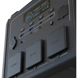 ESTACION DE ENERGIA PORTATIL FORZA FPP-T1202 1200W LCD BLACK 220V 137129